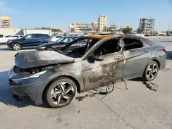 KMHLP4AG4PU574451 2023 HYUNDAI ELANTRA