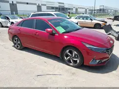 KMHLP4AG4PU578046 2023 HYUNDAI ELANTRA