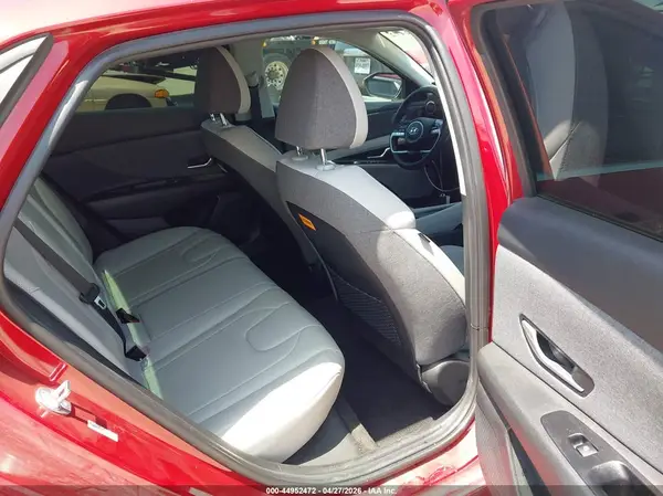 KMHLP4AG4PU578046 2023 HYUNDAI ELANTRA - Image 8