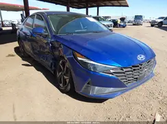 KMHLP4AG4PU589998 2023 HYUNDAI ELANTRA