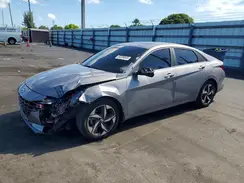 KMHLP4AG4PU607996 2023 HYUNDAI ELANTRA
