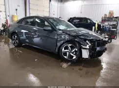 KMHLP4AG4PU620960 2023 HYUNDAI ELANTRA