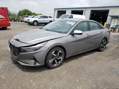 KMHLP4AG5MU065612 2021 HYUNDAI ELANTRA