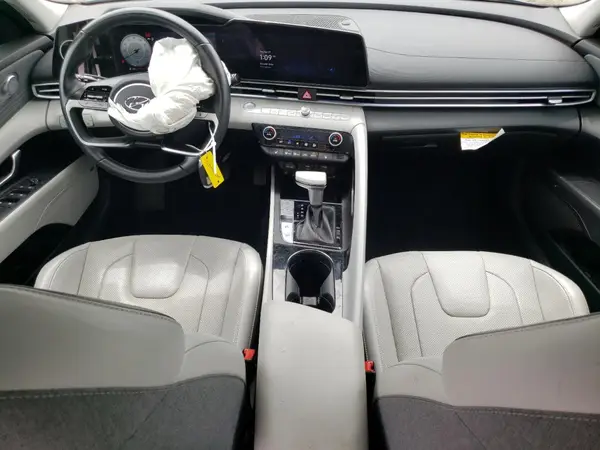 KMHLP4AG5MU065612 2021 HYUNDAI ELANTRA - Image 8