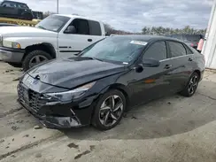 KMHLP4AG5MU072401 2021 HYUNDAI ELANTRA