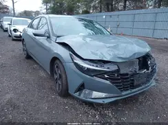 KMHLP4AG5MU115666 2021 HYUNDAI ELANTRA