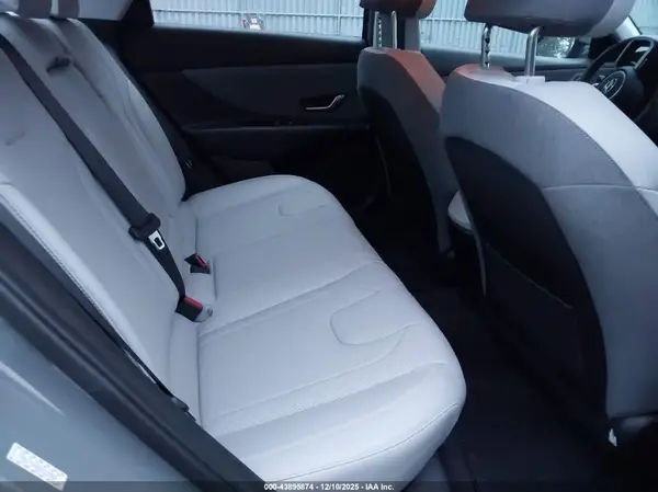 KMHLP4AG5MU115666 2021 HYUNDAI ELANTRA - Image 8