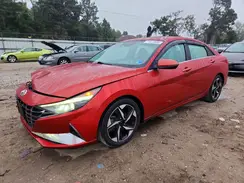 KMHLP4AG5MU116784 2021 HYUNDAI ELANTRA
