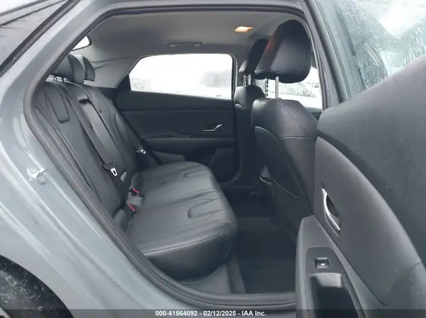KMHLP4AG5MU129826 2021 HYUNDAI ELANTRA - Image 8