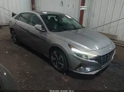 KMHLP4AG5MU138977 2021 HYUNDAI ELANTRA