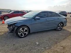 KMHLP4AG5MU152216 2021 HYUNDAI ELANTRA