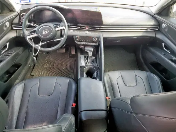 KMHLP4AG5MU152216 2021 HYUNDAI ELANTRA - Image 8