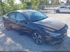 KMHLP4AG5MU152393 2021 HYUNDAI ELANTRA