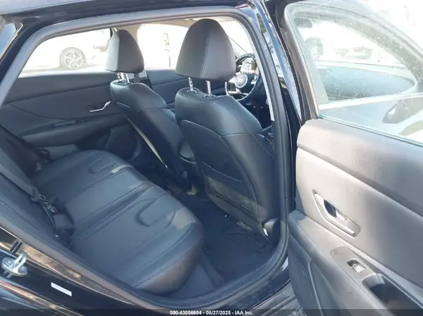 KMHLP4AG5MU152393 2021 HYUNDAI ELANTRA - Image 8