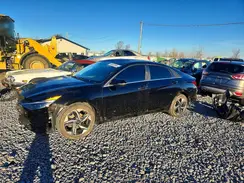 KMHLP4AG5MU152720 2021 HYUNDAI ELANTRA