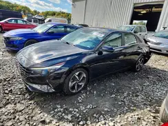 KMHLP4AG5MU162132 2021 HYUNDAI ELANTRA