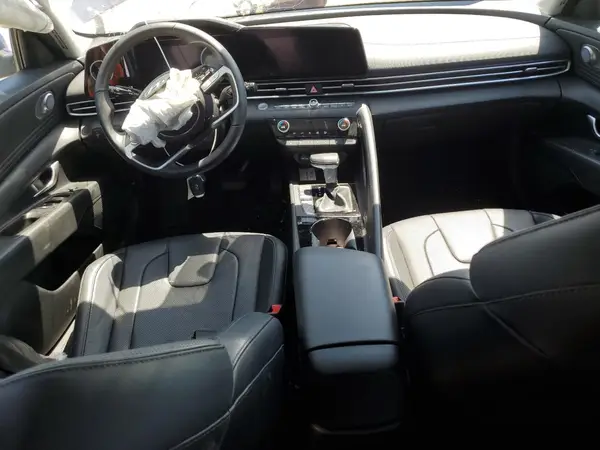 KMHLP4AG5MU170960 2021 HYUNDAI ELANTRA - Image 8