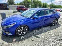 KMHLP4AG5MU171882 2021 HYUNDAI ELANTRA
