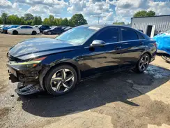 KMHLP4AG5MU172059 2021 HYUNDAI ELANTRA
