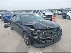 KMHLP4AG5MU172112 2021 HYUNDAI ELANTRA