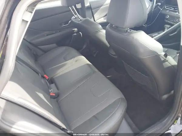 KMHLP4AG5MU172112 2021 HYUNDAI ELANTRA - Image 8