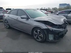 KMHLP4AG5MU172594 2021 HYUNDAI ELANTRA