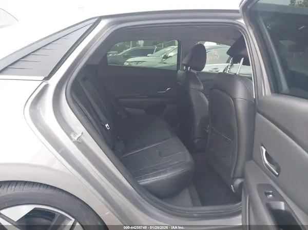KMHLP4AG5MU172594 2021 HYUNDAI ELANTRA - Image 8