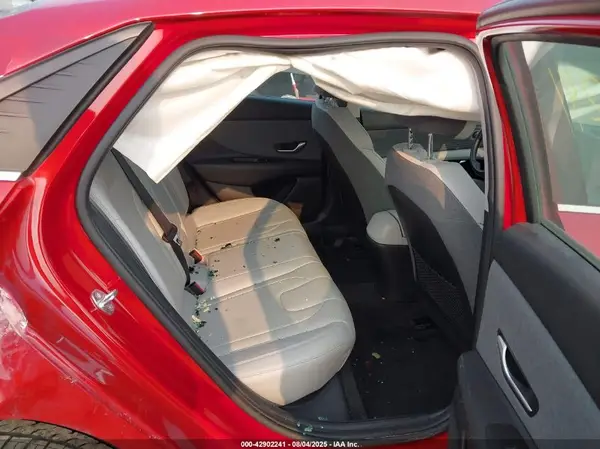 KMHLP4AG5MU199665 2021 HYUNDAI ELANTRA - Image 8