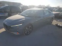 KMHLP4AG5NU229006 2022 HYUNDAI ELANTRA
