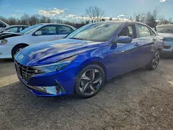 KMHLP4AG5NU251636 2022 HYUNDAI ELANTRA