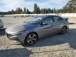 KMHLP4AG5NU261180 2022 HYUNDAI ELANTRA