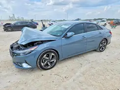 KMHLP4AG5NU289268 2022 HYUNDAI ELANTRA