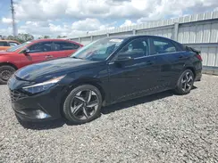 KMHLP4AG5NU289335 2022 HYUNDAI ELANTRA