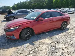 KMHLP4AG5NU301581 2022 HYUNDAI ELANTRA