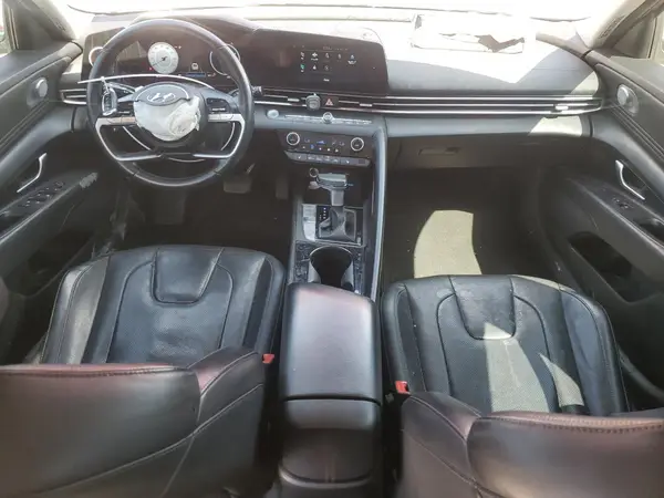KMHLP4AG5NU301581 2022 HYUNDAI ELANTRA - Image 8