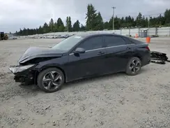 KMHLP4AG5NU301628 2022 HYUNDAI ELANTRA