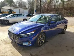 KMHLP4AG5NU330546 2022 HYUNDAI ELANTRA