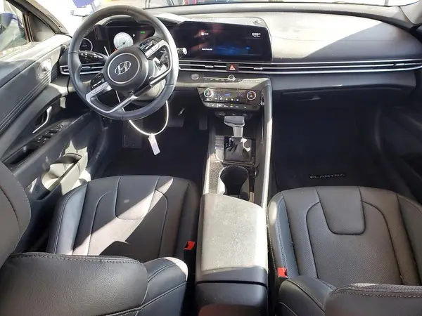 KMHLP4AG5NU330546 2022 HYUNDAI ELANTRA - Image 8