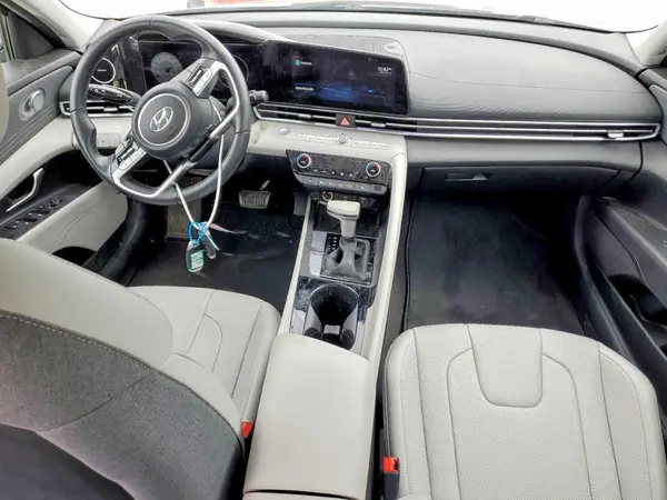 KMHLP4AG5NU333110 2022 HYUNDAI ELANTRA - Image 8