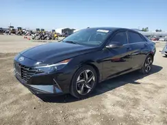 KMHLP4AG5NU333978 2022 HYUNDAI ELANTRA