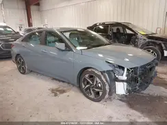 KMHLP4AG5NU337450 2022 HYUNDAI ELANTRA