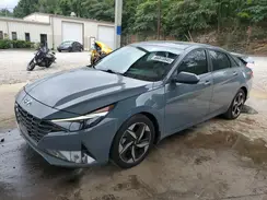 KMHLP4AG5NU340302 2022 HYUNDAI ELANTRA