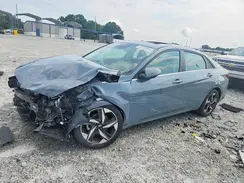 KMHLP4AG5NU345175 2022 HYUNDAI ELANTRA