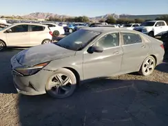 KMHLP4AG5NU349369 2022 HYUNDAI ELANTRA