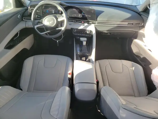 KMHLP4AG5NU349369 2022 HYUNDAI ELANTRA - Image 8