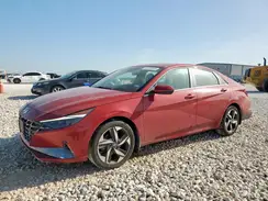 KMHLP4AG5NU349792 2022 HYUNDAI ELANTRA