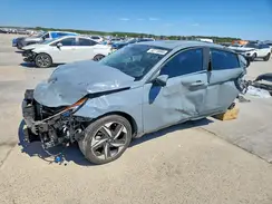 KMHLP4AG5NU364132 2022 HYUNDAI ELANTRA