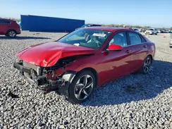KMHLP4AG5NU364678 2022 HYUNDAI ELANTRA