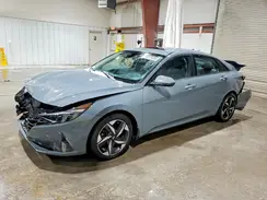 KMHLP4AG5NU366270 2022 HYUNDAI ELANTRA