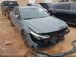 KMHLP4AG5PU370869 2023 HYUNDAI ELANTRA